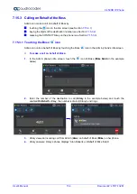 Предварительный просмотр 154 страницы AudioCodes C450HD User Manual