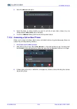 Предварительный просмотр 156 страницы AudioCodes C450HD User Manual