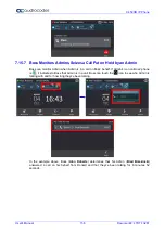 Предварительный просмотр 158 страницы AudioCodes C450HD User Manual