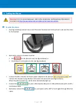 Preview for 2 page of AudioCodes C470HD Quick Manual