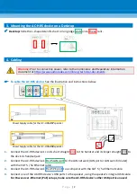 Предварительный просмотр 2 страницы AudioCodes Huddle Room Solution Quick Setup Manual