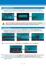 Предварительный просмотр 4 страницы AudioCodes Huddle Room Solution Quick Setup Manual