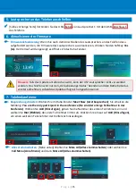 Предварительный просмотр 15 страницы AudioCodes Huddle Room Solution Quick Setup Manual