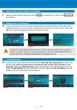 Preview for 21 page of AudioCodes Huddle Room Solution Quick Setup Manual