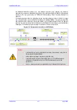 Предварительный просмотр 23 страницы AudioCodes IPmedia 3000 Installation Manual