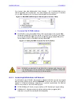 Предварительный просмотр 51 страницы AudioCodes IPmedia 3000 Installation Manual