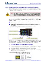 Предварительный просмотр 58 страницы AudioCodes IPmedia 3000 Installation Manual