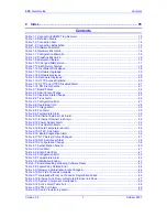 Preview for 7 page of AudioCodes LTRT-94602 Manual