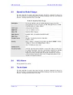 Preview for 25 page of AudioCodes LTRT-94602 Manual