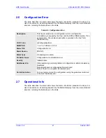 Preview for 27 page of AudioCodes LTRT-94602 Manual