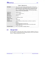 Preview for 28 page of AudioCodes LTRT-94602 Manual