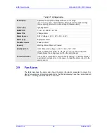 Preview for 29 page of AudioCodes LTRT-94602 Manual