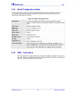 Preview for 34 page of AudioCodes LTRT-94602 Manual