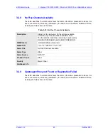 Preview for 45 page of AudioCodes LTRT-94602 Manual