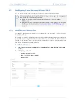 Preview for 8 page of AudioCodes M500Li Configuration Manual