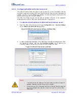 Preview for 76 page of AudioCodes Media Pack MP-112 User Manual