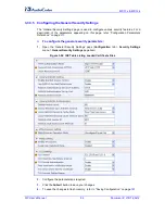 Preview for 84 page of AudioCodes Media Pack MP-112 User Manual