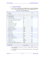 Preview for 109 page of AudioCodes Media Pack MP-112 User Manual