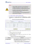 Preview for 136 page of AudioCodes Media Pack MP-112 User Manual