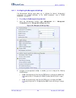 Preview for 158 page of AudioCodes Media Pack MP-112 User Manual