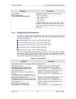 Preview for 219 page of AudioCodes Media Pack MP-112 User Manual