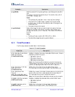 Preview for 232 page of AudioCodes Media Pack MP-112 User Manual