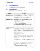 Preview for 240 page of AudioCodes Media Pack MP-112 User Manual