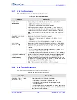 Preview for 298 page of AudioCodes Media Pack MP-112 User Manual