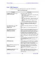 Preview for 353 page of AudioCodes Media Pack MP-112 User Manual