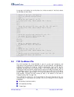 Preview for 374 page of AudioCodes Media Pack MP-112 User Manual