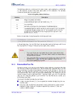 Preview for 380 page of AudioCodes Media Pack MP-112 User Manual