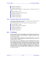 Preview for 403 page of AudioCodes Media Pack MP-112 User Manual