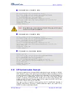 Preview for 436 page of AudioCodes Media Pack MP-112 User Manual