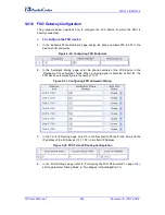 Preview for 448 page of AudioCodes Media Pack MP-112 User Manual