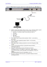 Предварительный просмотр 31 страницы AudioCodes Media Pack MP-11x User Manual