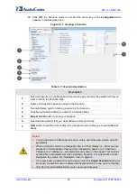 Предварительный просмотр 54 страницы AudioCodes Media Pack MP-11x User Manual