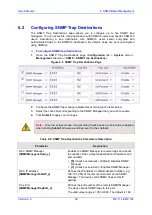 Предварительный просмотр 89 страницы AudioCodes Media Pack MP-11x User Manual