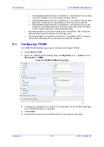 Предварительный просмотр 107 страницы AudioCodes Media Pack MP-11x User Manual