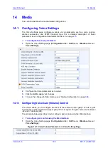 Предварительный просмотр 165 страницы AudioCodes Media Pack MP-11x User Manual