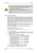 Предварительный просмотр 173 страницы AudioCodes Media Pack MP-11x User Manual