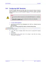 Предварительный просмотр 185 страницы AudioCodes Media Pack MP-11x User Manual