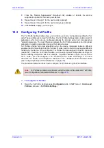 Предварительный просмотр 223 страницы AudioCodes Media Pack MP-11x User Manual