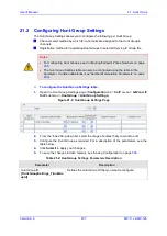 Предварительный просмотр 237 страницы AudioCodes Media Pack MP-11x User Manual