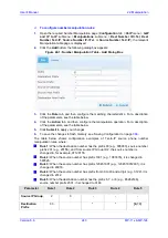 Предварительный просмотр 243 страницы AudioCodes Media Pack MP-11x User Manual