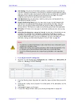 Предварительный просмотр 257 страницы AudioCodes Media Pack MP-11x User Manual