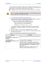 Предварительный просмотр 273 страницы AudioCodes Media Pack MP-11x User Manual