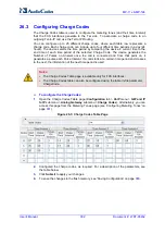 Предварительный просмотр 302 страницы AudioCodes Media Pack MP-11x User Manual