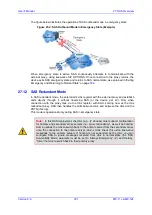 Предварительный просмотр 331 страницы AudioCodes Media Pack MP-11x User Manual