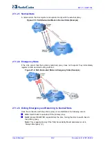 Предварительный просмотр 332 страницы AudioCodes Media Pack MP-11x User Manual