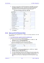 Предварительный просмотр 343 страницы AudioCodes Media Pack MP-11x User Manual